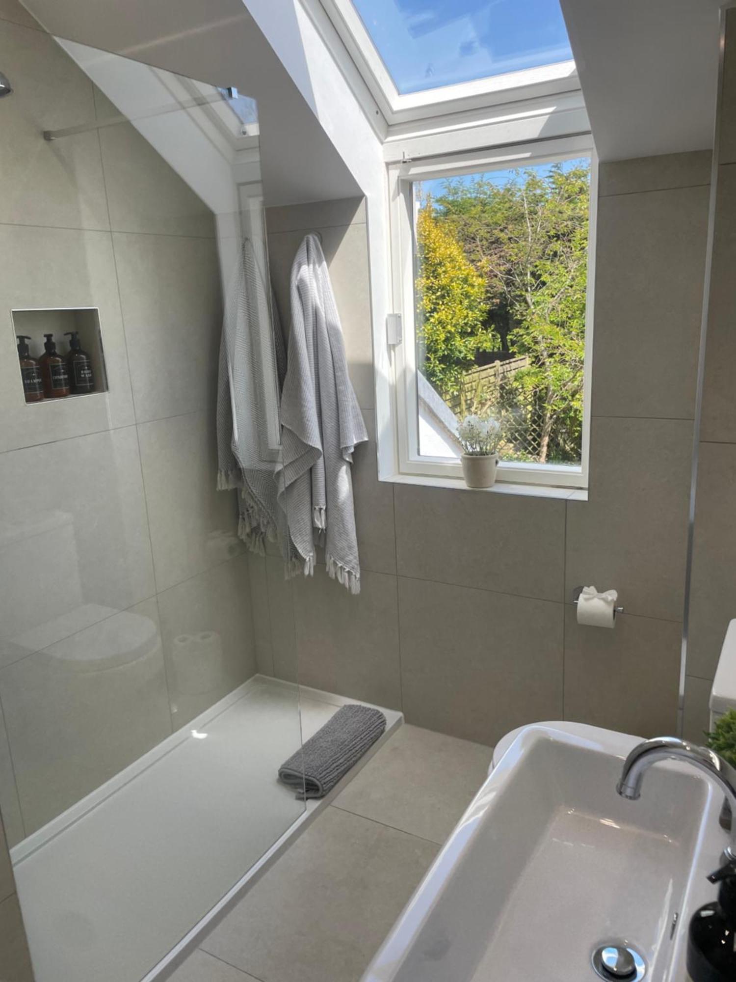 Country Cottage With Private Garden Close To Beach St Mary Екстер'єр фото